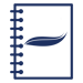 DC workbook icon